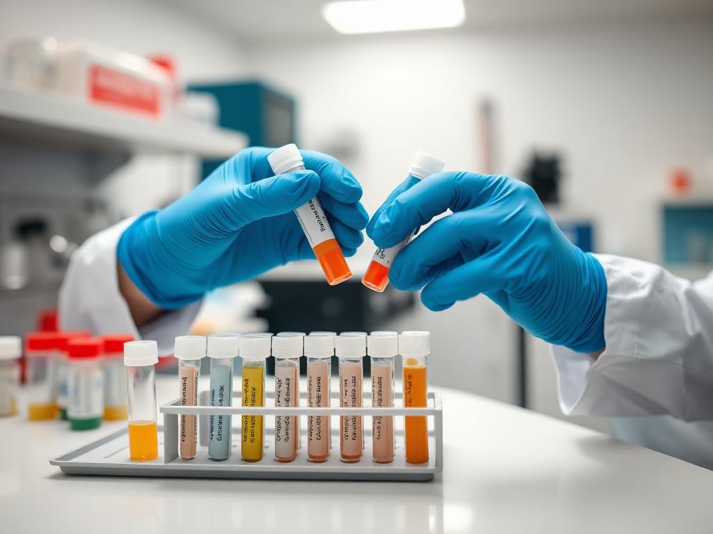 DOT Physical Exams Miami | CDL Medical Exams & Drug Testing